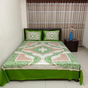Bed Sheet